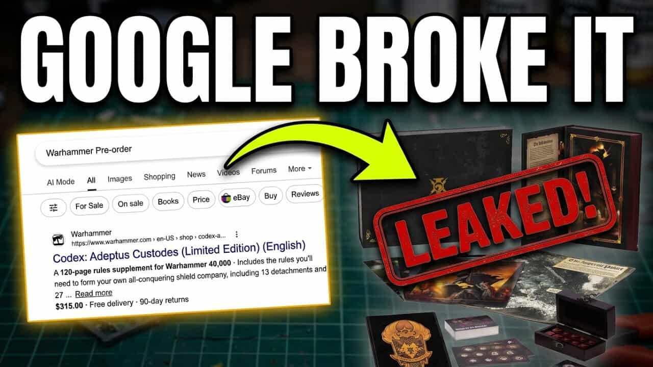GW's Pre-Order Backdoor Region Locks Have a Huge Hole in Them