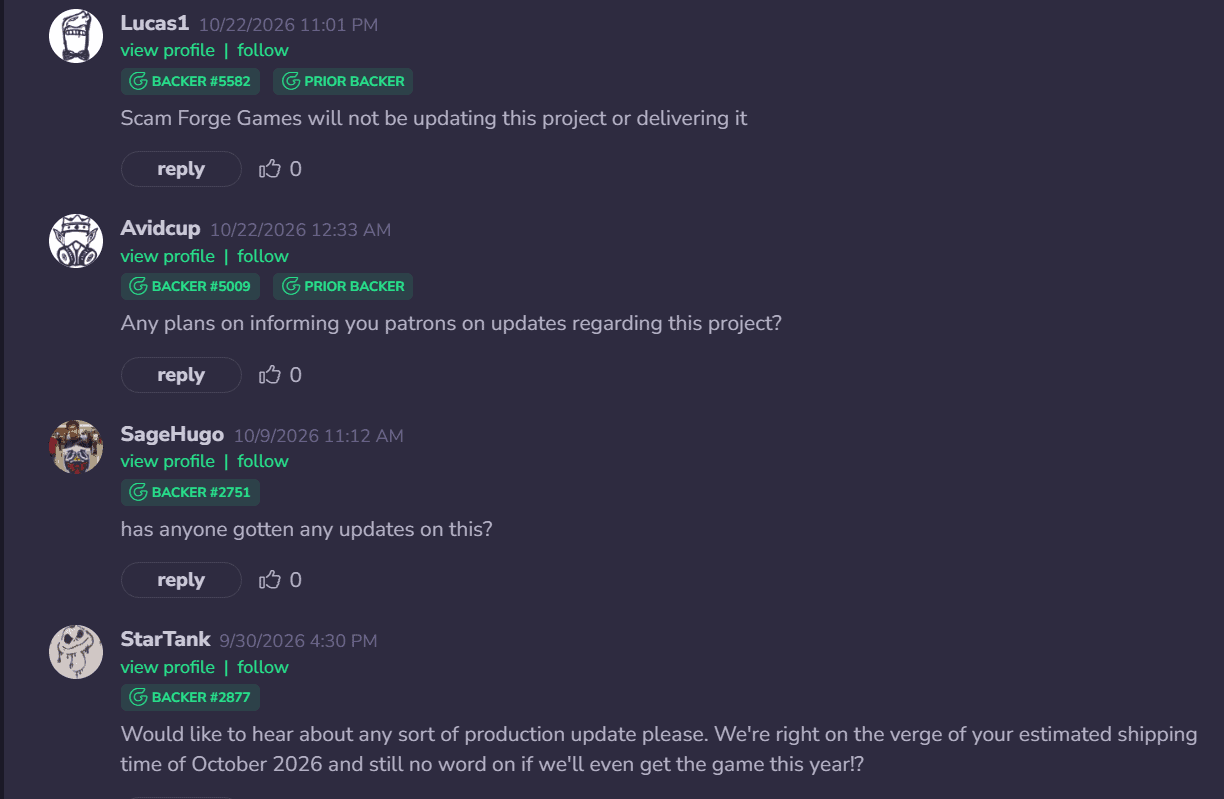 Helldivers Game Comments