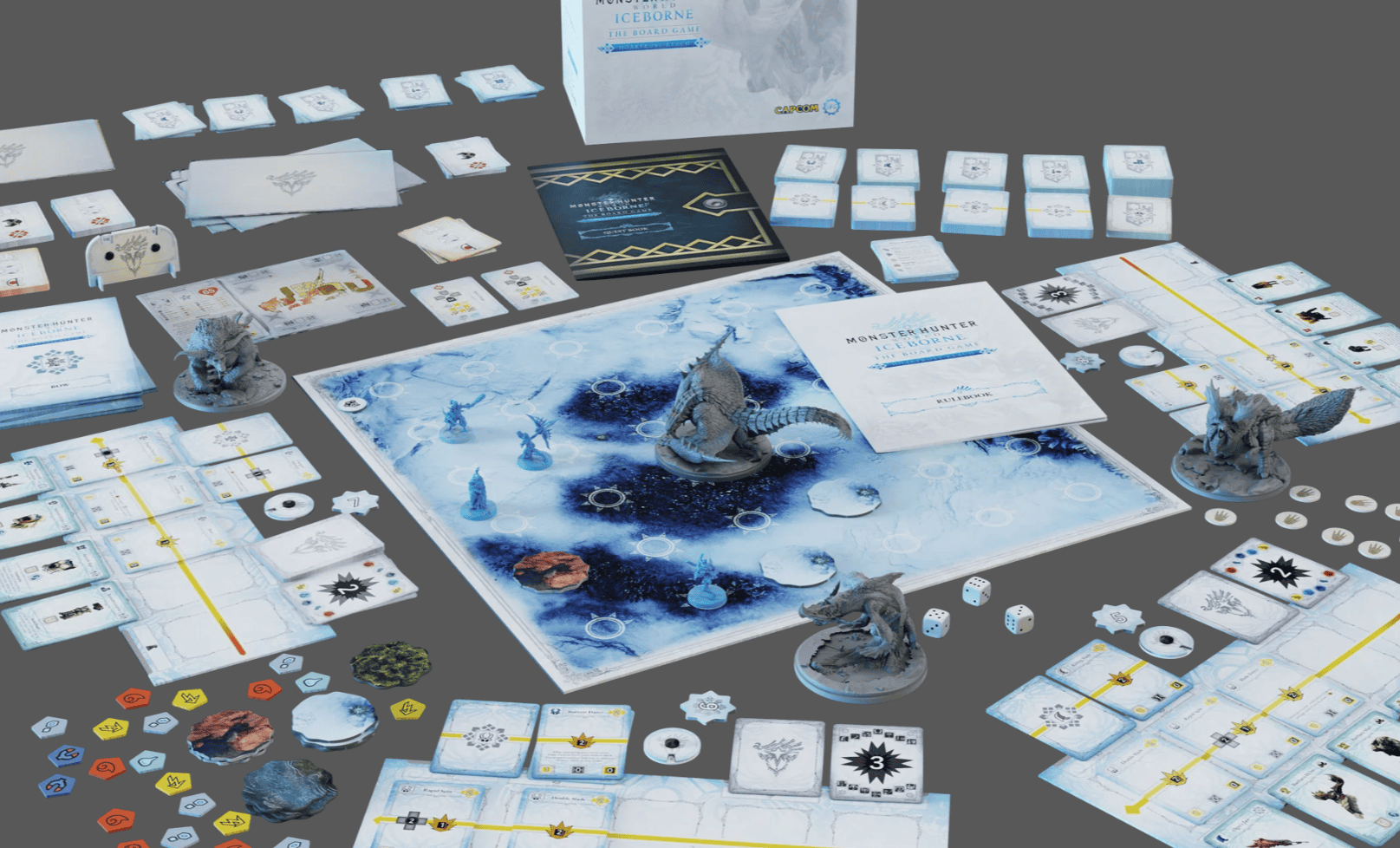 Iceborn