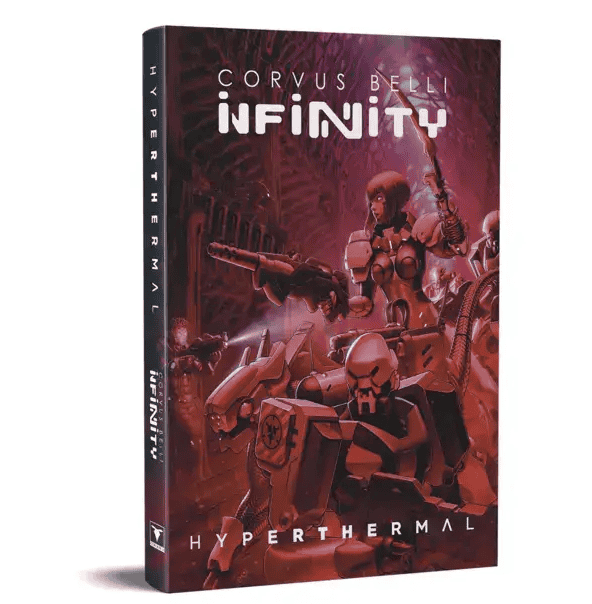 Infinity N5
