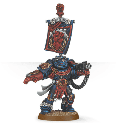 Pedro Kantor Mini