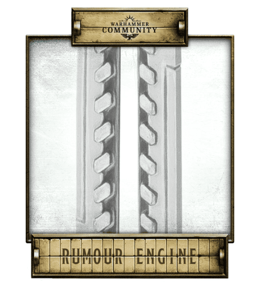 Rumor Engine October 27 Railgun