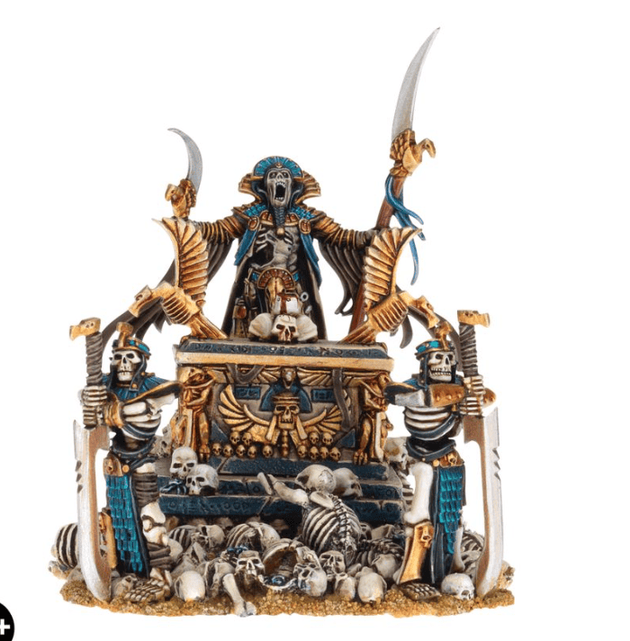 Casket of Souls