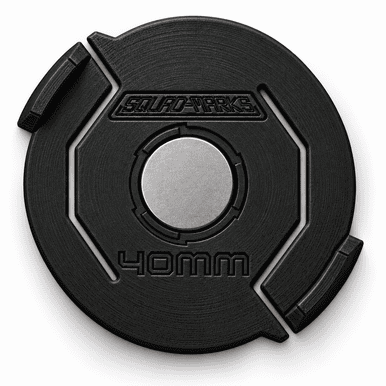 Squad Marks V3D 40mm magnetic squad marker