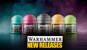 Warhammer tone pro pre-order new release