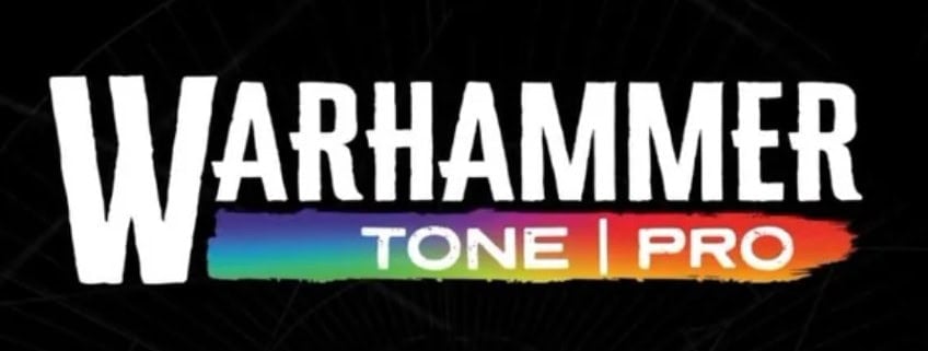 tone pro logo