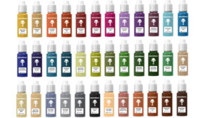 warcolour sale