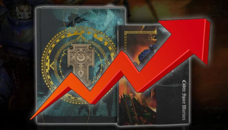 warhamemr 40k hot product