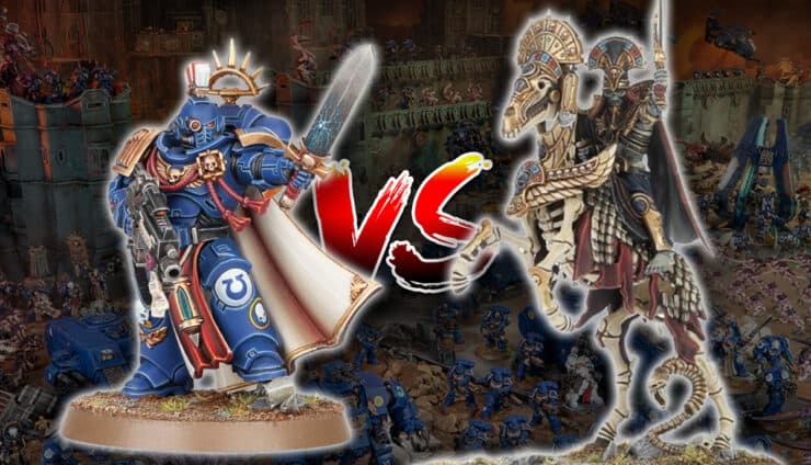 warhammer old world primaris