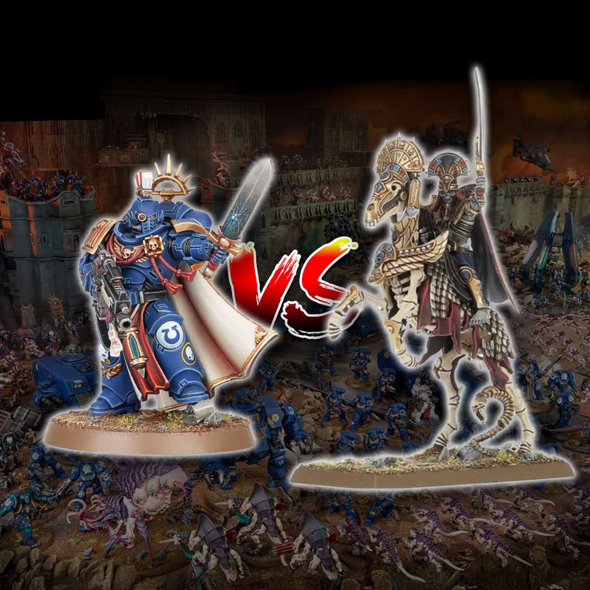 warhammer old world primaris