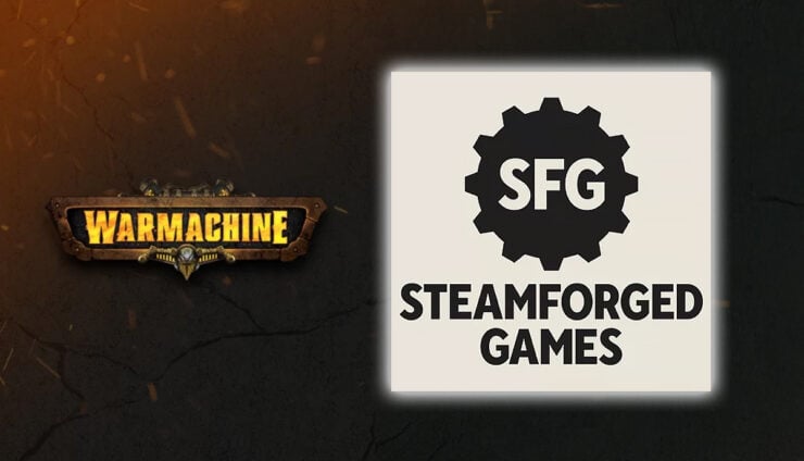 warmachine sfg