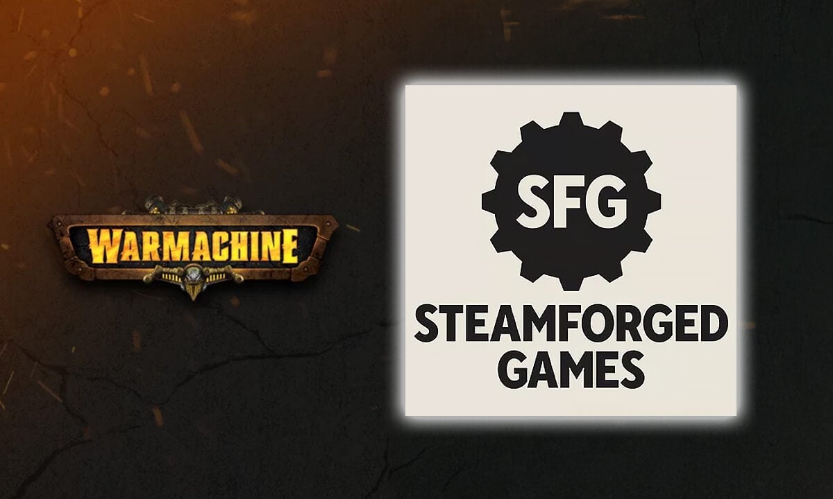 warmachine sfg